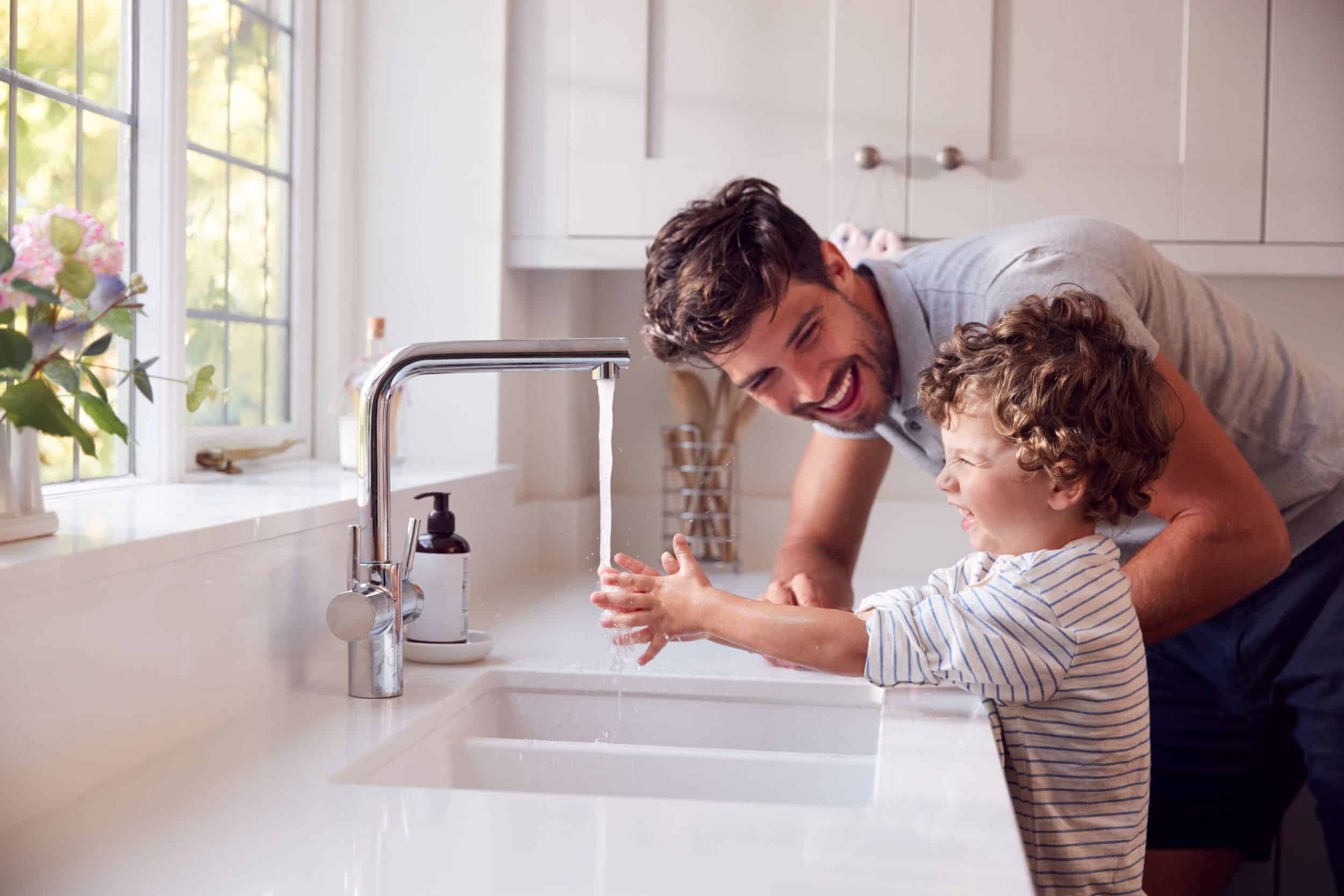 Why Your Drains Keep Clogging and How to Stop It for Good