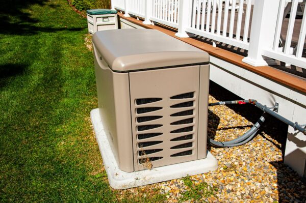 Generator installation and repair services in Yonkers, NY