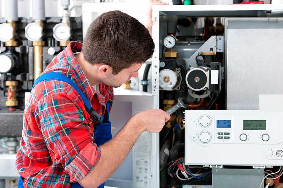 8 Steps to Choose a Plumbing & Heating Contractor in Connecticut