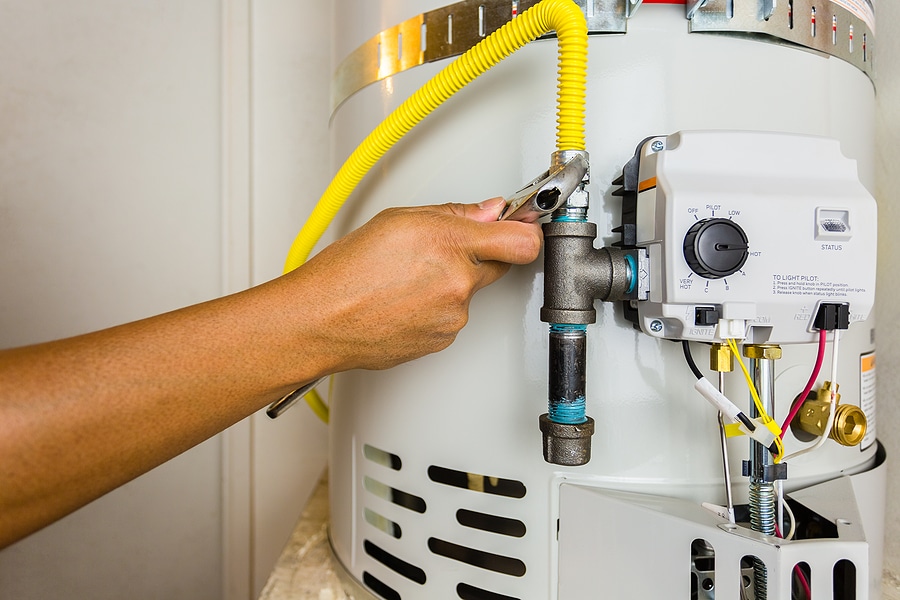 5 Warning Signs Your Water Heater Is About to Fail