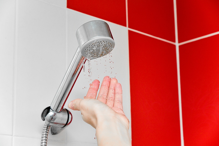 Why Low Water Pressure Happens (and What To Do About It)